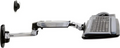 Ergotron 45-246-026 - Bandeja para montaje de brazo para teclado/ratón