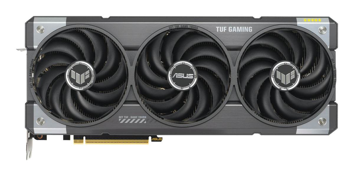 ASUS TUF Gaming TUF-RTX5070-O12G-GAMING NVIDIA GeForce RTX 5070 12 GB GDDR7 (2)