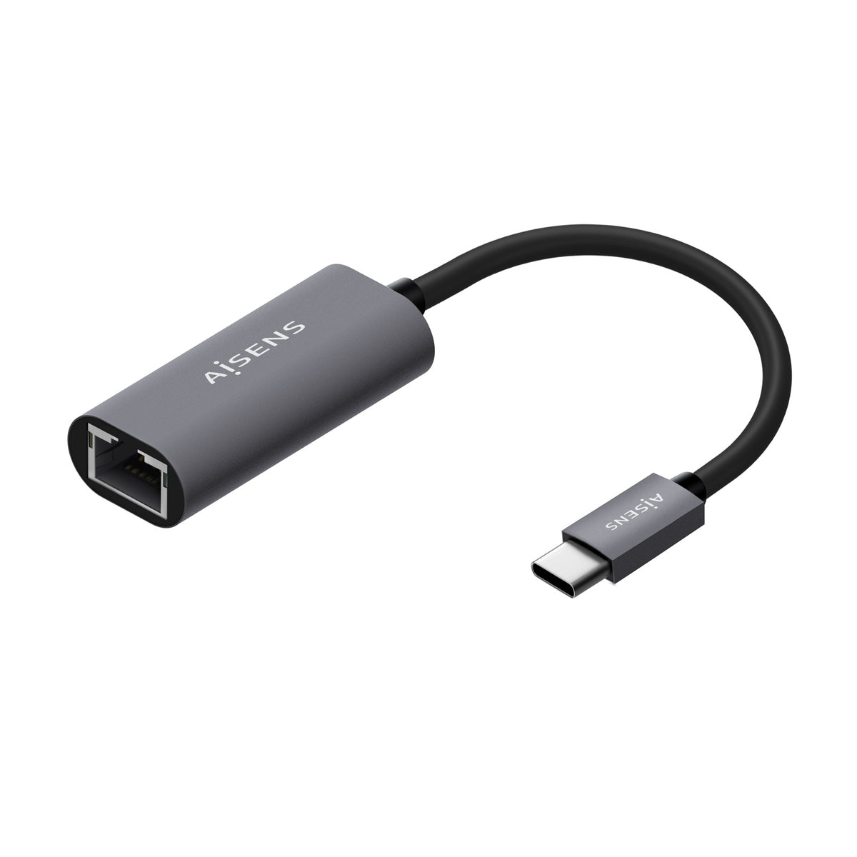 AISENS A109-0709 adaptador y tarjeta de red 1000 Mbit/s (2)