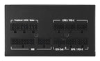 ASUS TUF-GAMING-1200G-EVO unidad de fuente de alimentación 1200 W 20+4 pin ATX ATX Negro (4)