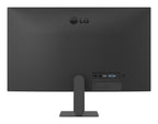 LG 27U411B-B pantalla para PC 68,6 cm (27") 1920 x 1080 Pixeles Full HD LCD Negro (4)