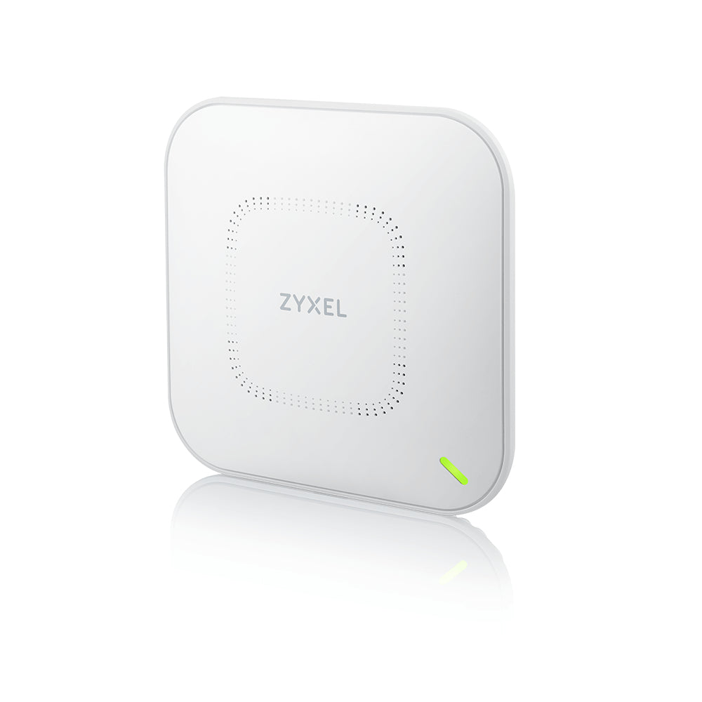 Zyxel WAX650S 3550 Mbit/s Blanco Energía sobre Ethernet (PoE) (6)