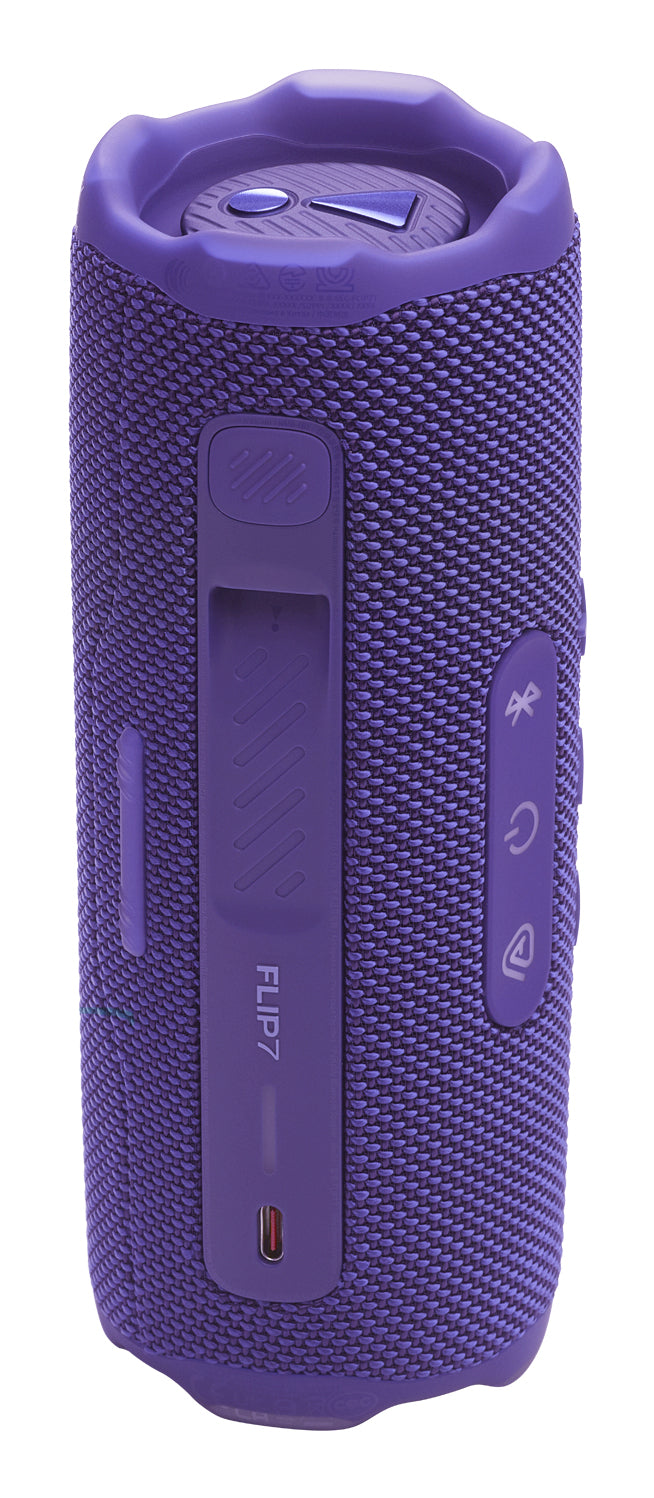 JBL Flip 7 Púrpura 25 W (9)