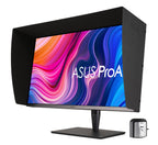 ASUS ProArt PA32UCG-K pantalla para PC 81,3 cm (32") 3840 x 2160 Pixeles 4K Ultra HD LED Negro (4)