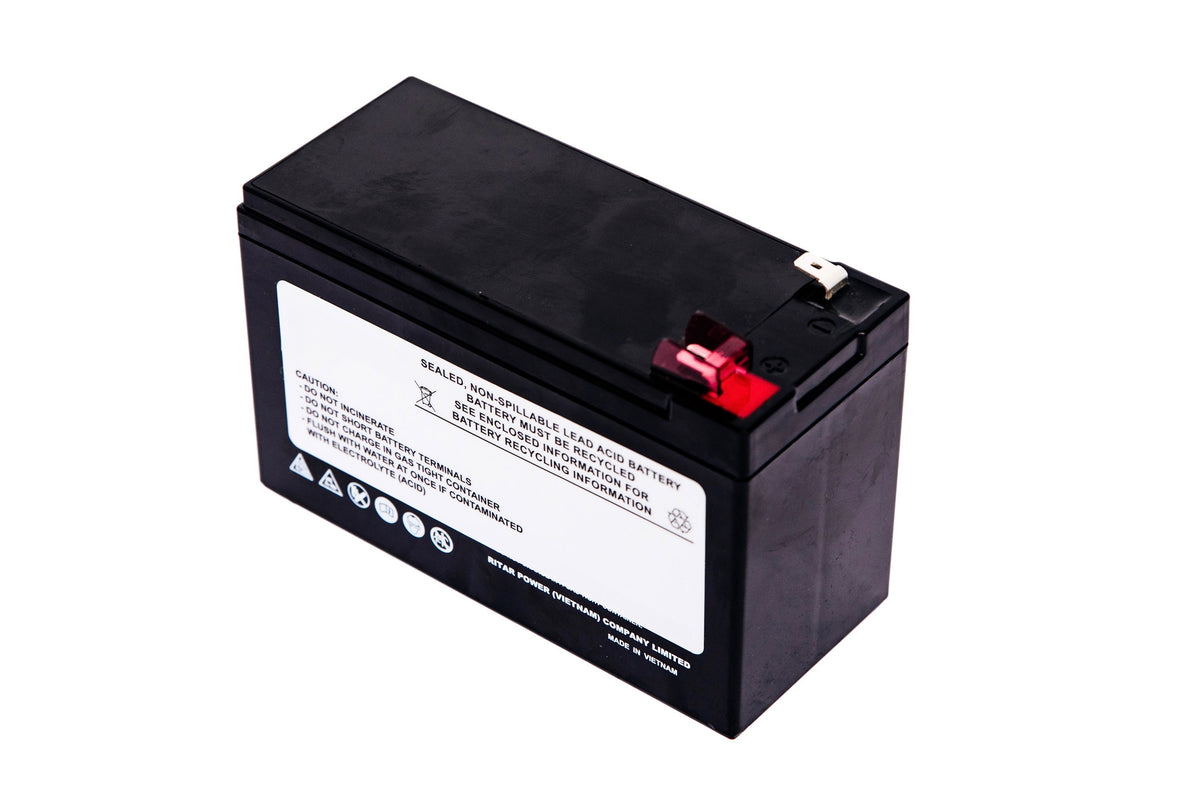 Origin Storage BR700G-BAT batería para sistema ups Sealed Lead Acid (VRLA) 12 V