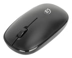 Manhattan MW3050 ratón Universal Ambidextro (2)