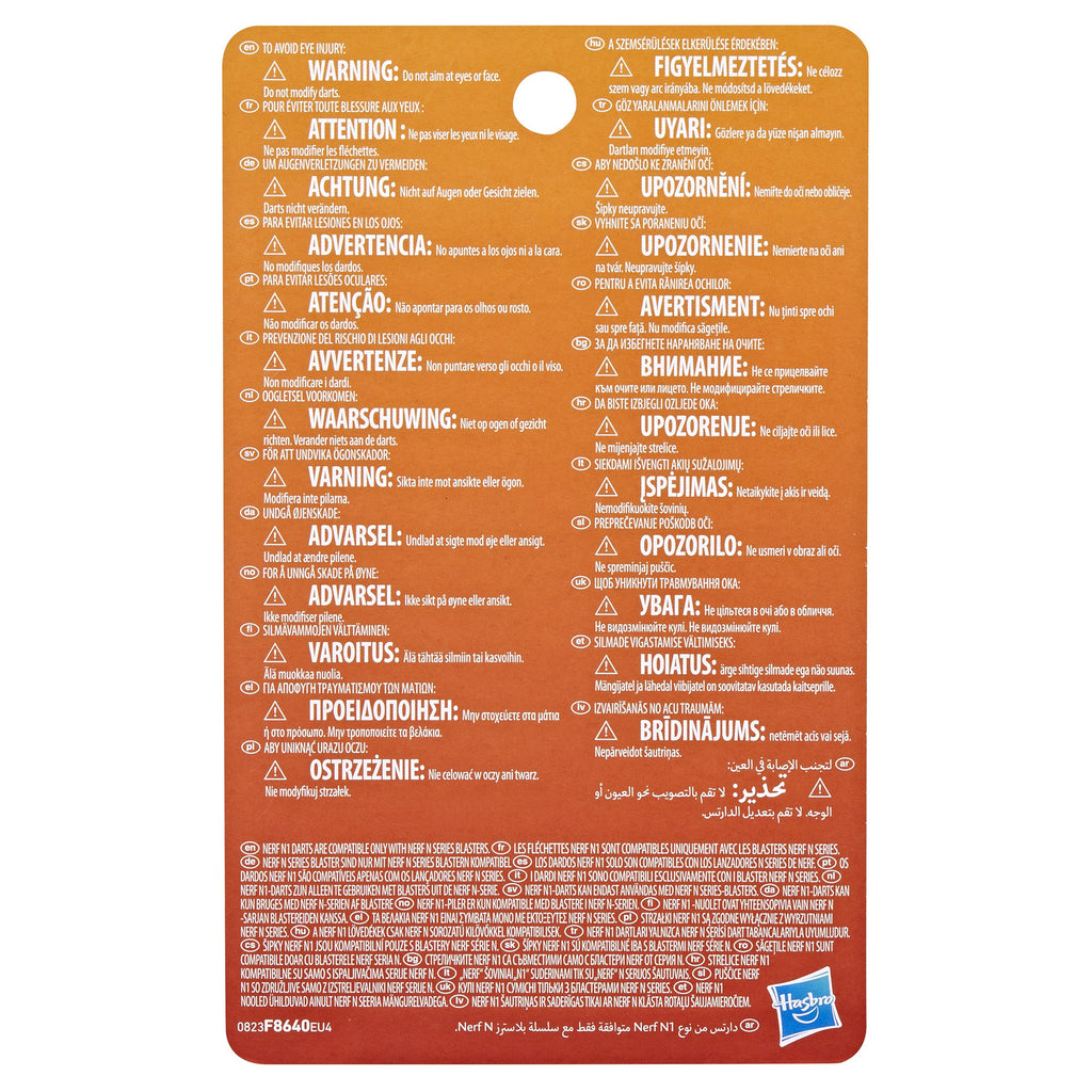 Nerf Ner N1 Refill 20