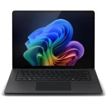 7th Edition - Copilot+ PC - Intel Core Ultra 5 - 236V / hasta 4.7 GHz - Win 11 Pro - Arc Graphics 130V - 16 GB RAM - 256 GB SSD - 15" pantalla táctil 2496 x 1664 @ 120 Hz - Wi-Fi 7, Bluetooth - negro