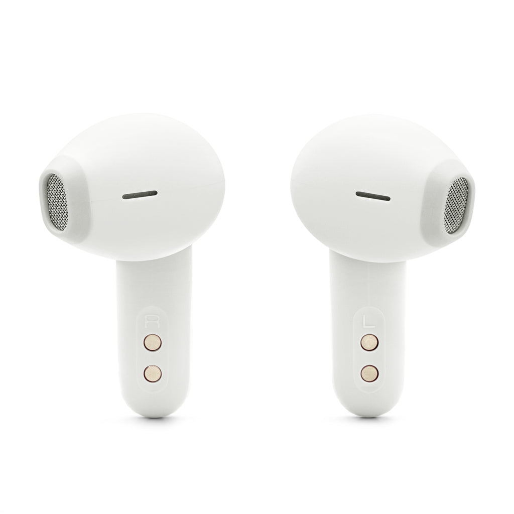 JBL Wave Flex 2 Auriculares Inalámbrico Dentro de oído Llamadas/Música USB Tipo C Bluetooth Blanco (4)