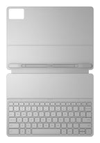 Lenovo ZG38C07509 teclado para móvil Pogo pin Gris (4)