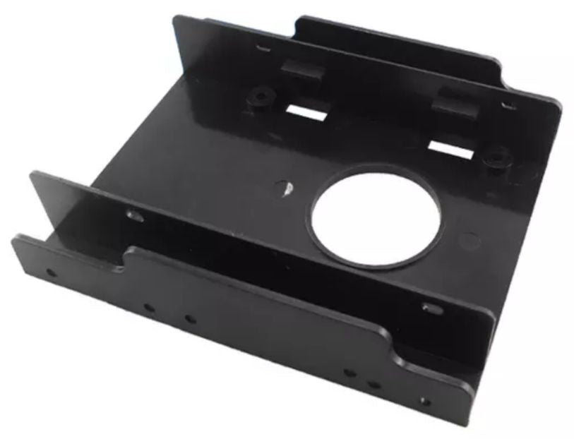 CoreParts KIT880 parte carcasa de ordenador Accesorio para instalación de discos duros (2)