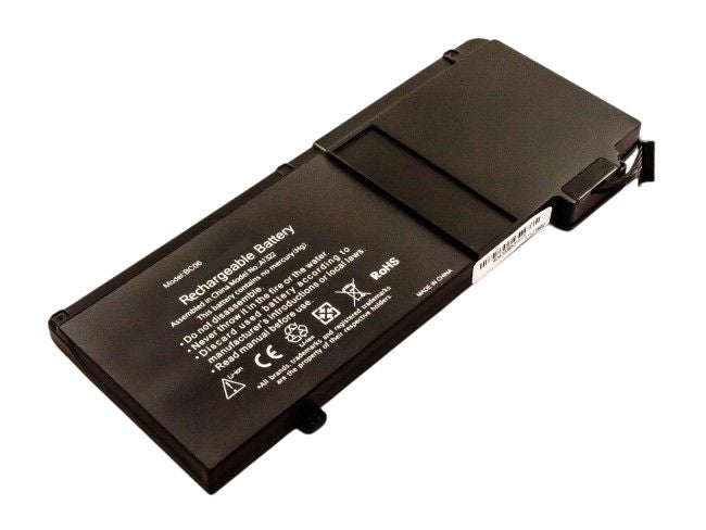 CoreParts MBXAP-BA0059 refacción para laptop Batería (2)
