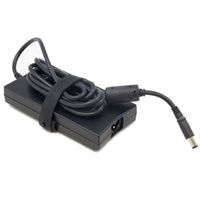 DELL Power Cord 1m base múltiple 1 salidas AC Negro (4)