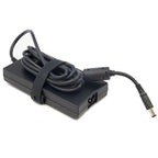 DELL Power Cord 1m base múltiple 1 salidas AC Negro (4)