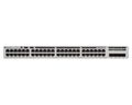 Cisco Catalyst C9200 Géré L3 Gigabit Ethernet (10/100/1000) Gris