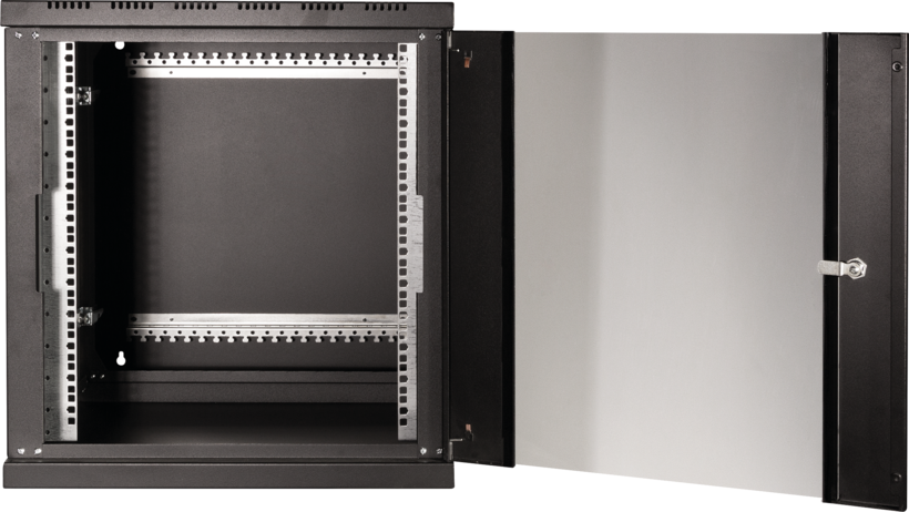 Aloj. pared Lehmann con vent. 15U, 600mm (6)