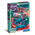 Clementoni 39793 puzzle Puzzle rompecabezas 1000 pieza(s) Dibujos