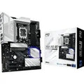 Placa Base ASRock Z890 Pro Race Sport WiFi White Intel LGA 1851