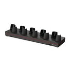 Honeywell Charging station, 5 slots, UK CT70-5CB-UVX-BAT-3 (2)