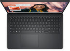 DELL Inspiron 3530 Intel® Core™ i5 i5-1334U Portátil 39,6 cm (15.6") Full HD 16 GB DDR4-SDRAM 1 TB SSD Wi-Fi 6 (802.11ax) Windows 11 Pro Negro Portugués (2)