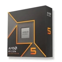 3.9 GHz - 6 núcleos - 12 hilos - 32 MB caché - Socket AM5 - PIB/WOF