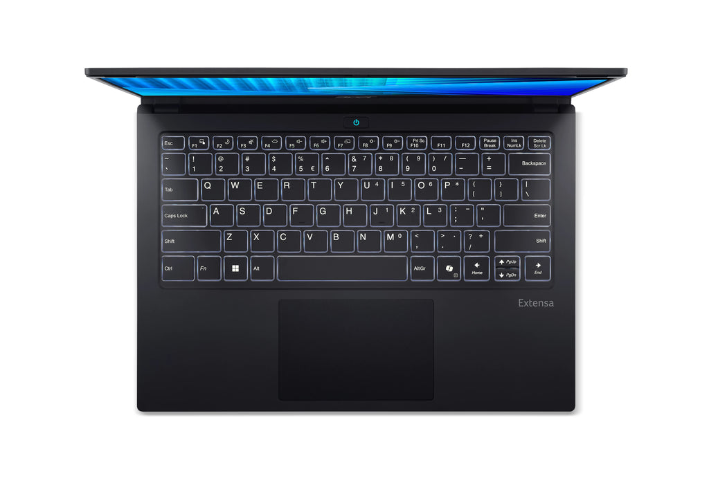 Acer Extensa EXO14-71-568G Intel Core Ultra 5 125H Portátil 35,6 cm (14") WUXGA 16 GB DDR5-SDRAM 512 GB SSD Wi-Fi 6 (802.11ax) Windows 11 Pro Negro (5)