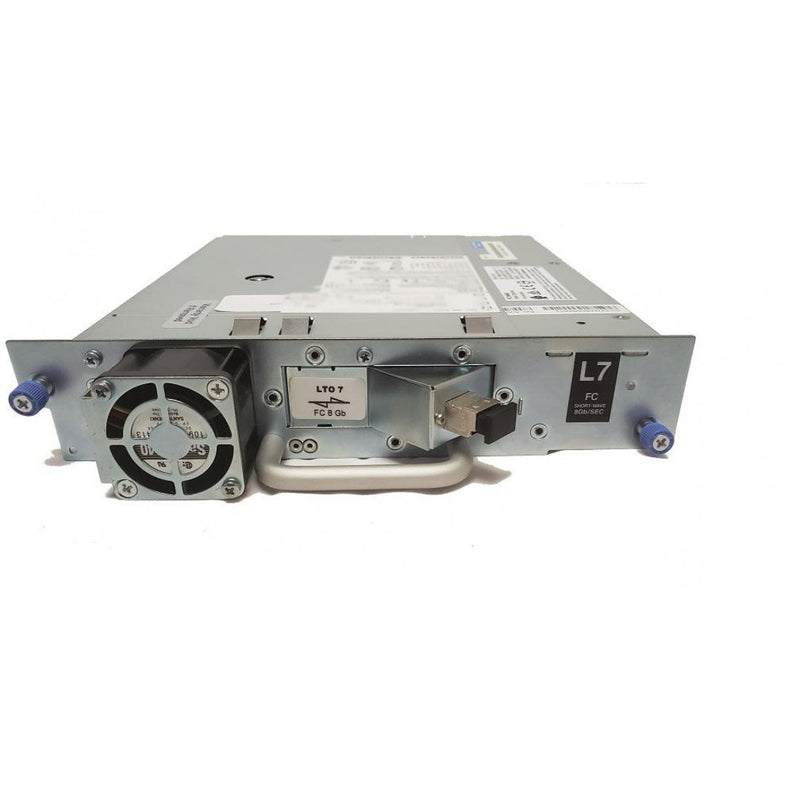 IBM TS3100/TS3200 - LTO-7 HH FC 38L7458-RFB – Reacondicionado