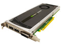 Dell tarjeta gráfica Quadro 4000 38XNM-RFB – Reacondicionado