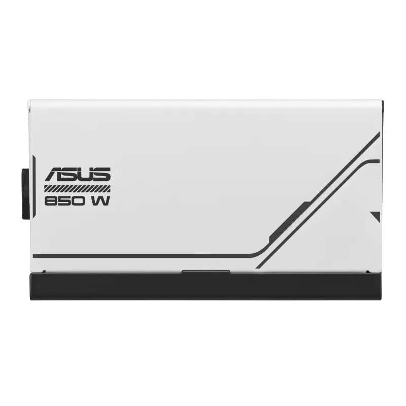 ASUS Prime 850W Gold ( AP-850G ) unidad de fuente de alimentación 20+4 pin ATX ATX Negro, Blanco (5)