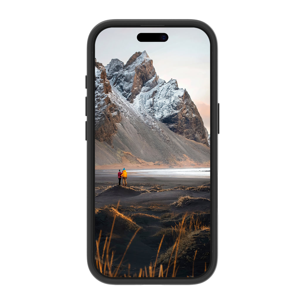 dbramante1928 Iceland Ultra D3O MS Kick funda para teléfono móvil 16 cm (6.3") Negro (4)