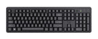 Trust Ody II teclado Oficina RF inalámbrico QWERTY Inglés del Reino Unido Negro (3)