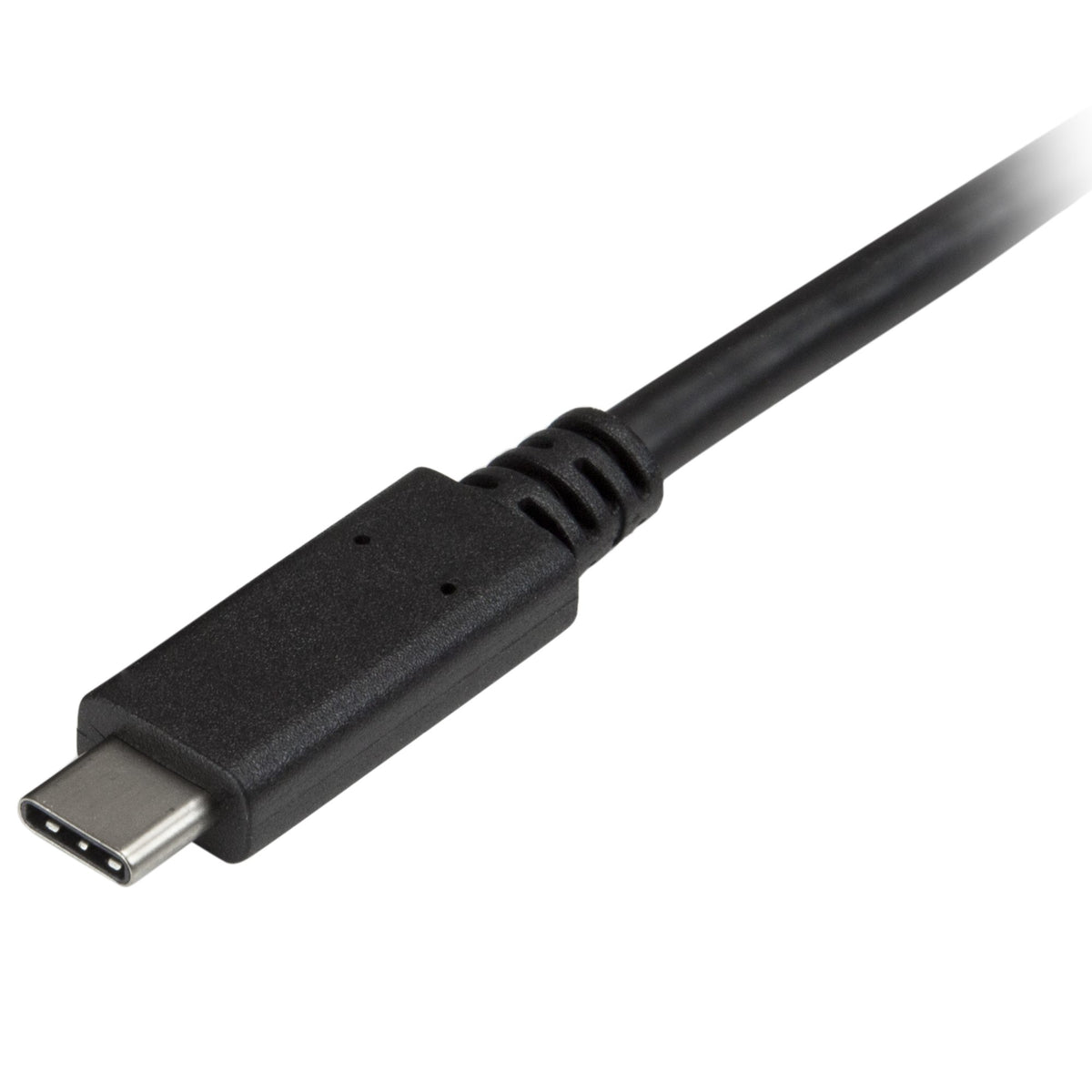 StarTech.com USB315CB2M cable USB USB 3.2 Gen 1 (3.1 Gen 1) 5 Gbit/s Negro