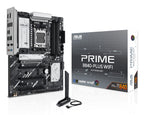 ASUS PRIME B840-PLUS WIFI AMD B840 Zócalo AM5 ATX (2)