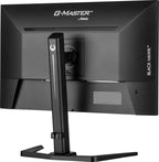 iiyama G-MASTER GB2745QSU-B1 pantalla para PC 68,6 cm (27") 2560 x 1440 Pixeles 2K Ultra HD LED Negro (9)