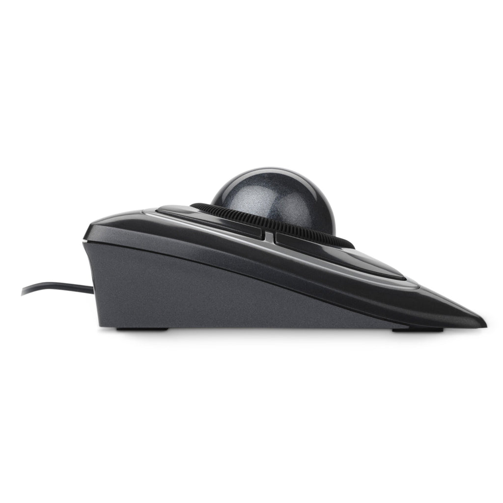 Kensington Expert Mouse ratón Ambidextro Óptico 400 DPI (7)