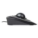 Kensington Expert Mouse ratón Ambidextro Óptico 400 DPI (7)