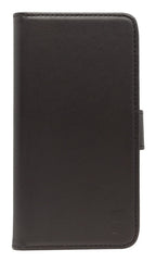 Gear 658716 funda para teléfono móvil 12,7 cm (5") Folio Negro