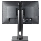 StarTech.com FPPNEUSTND soporte para monitor 86,4 cm (34") Negro (8)