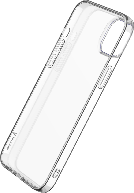 Funda ARTICONA iPhone 14 Pro transp. (3)