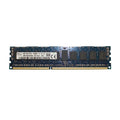 DELL RKR5J módulo de memoria 8 GB 1 x 8 GB DDR3 240-pin DIMM ECC