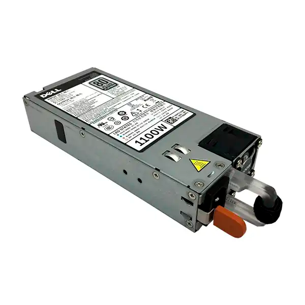 Dell POWEREDGE R620/R720 1100W 38GYJ-RFB – Reacondicionado (3)