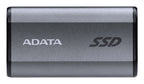 ADATA SE880 1 TB USB Tipo C 3.2 Gen 2 (3.1 Gen 2) Gris (2)