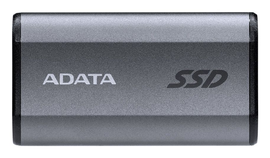 ADATA SE880 1 TB USB Tipo C 3.2 Gen 2 (3.1 Gen 2) Gris (2)