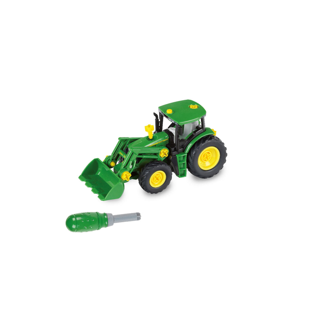Theo Klein 3903 play vehicle/play track