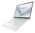 ASUS Zenbook S14 UX5406AA-SU236W Copilot+ PC Intel Core Ultra 9 386H Portátil 35,6 cm (14") Pantalla táctil 3K 32 GB LPDDR5x-SDRAM 1 TB SSD Wi-Fi 7 (802.11be) Windows 11 Home Blanco QWERTZ Alemán (4)