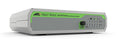 Allied Telesis FS710/5 No administrado Fast Ethernet (10/100) Verde, Gris