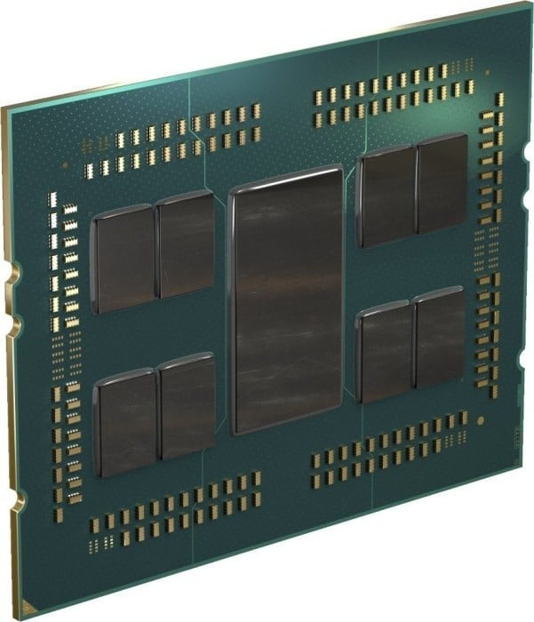AMD Threadripper PRO 3945WX (12C/24T) 4.0GHz (4.3GHz Turbo) Socket sWRX8 TDP 280W tray (5)