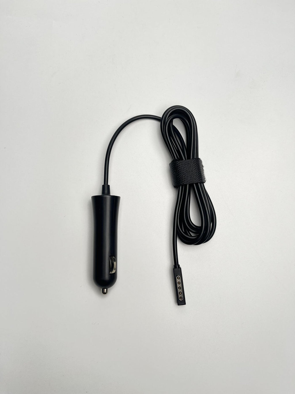 CoreParts MSPT2000C adaptador e inversor de corriente Interior 43 W Negro (2)
