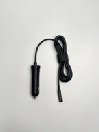 CoreParts MSPT2000C adaptador e inversor de corriente Interior 43 W Negro (2)