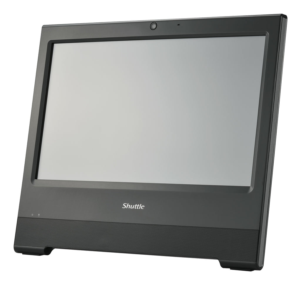 Shuttle X50N Todo-en-Uno Negro N150 Intel® SoC BGA 1264 Altavoces incorporados (2)